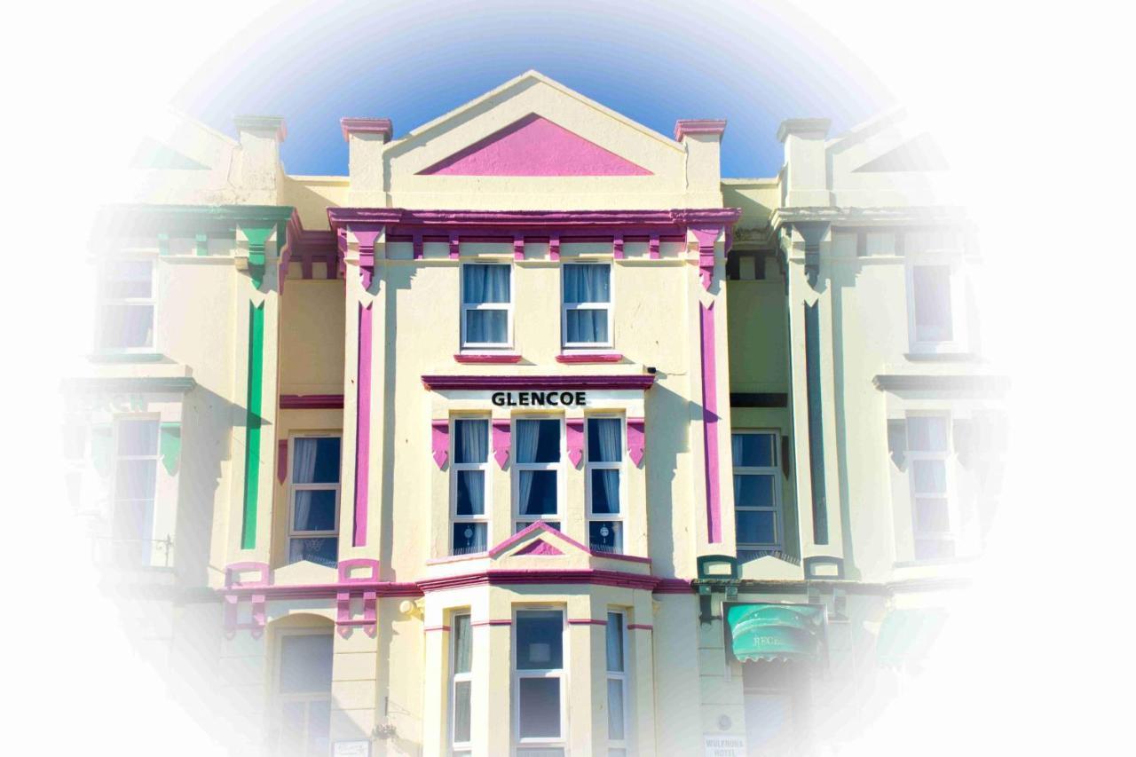 Holiday home 2 - 1 Bedroom Sea Front-sea Views-free Parking *